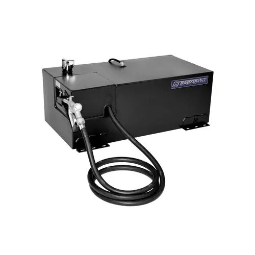TransferFlow 40 Gallon DOT Refueling Tank System