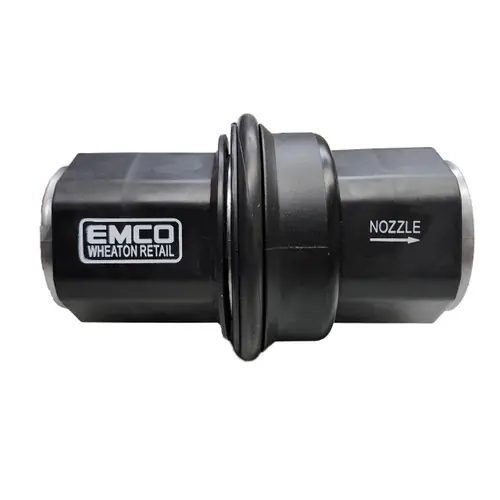 Emco Wheaton Retail A4119EVR-020RC 1 7/8 in. Coaxial Reconnectable SafeBreak® Valve