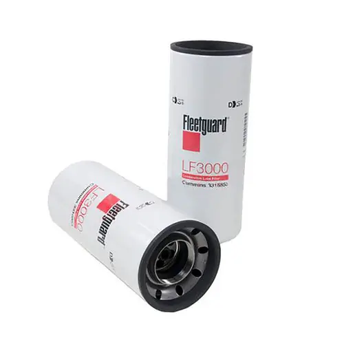 Fleetguard LF3000 Lube Combo Spin-On Filter, Each