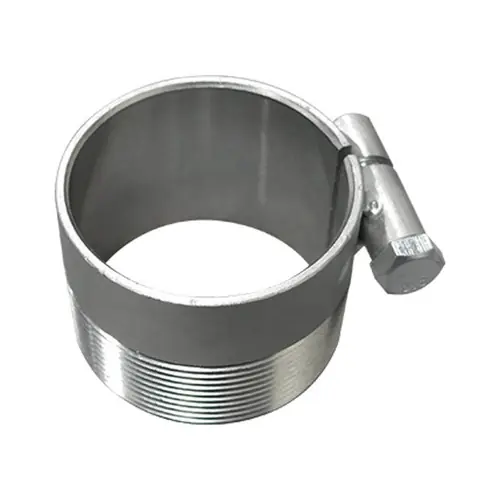 Graco 222308 2 in. NPT Bung Adapter for Bung-Mount Pump