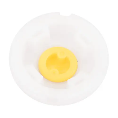 Banjo 2 in. Vented Bung Plug w/ EPDM Gasket