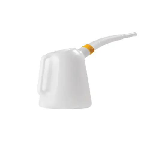 Balcrank 6110-028 5 Quart Fluid Measure Container w/ Spout