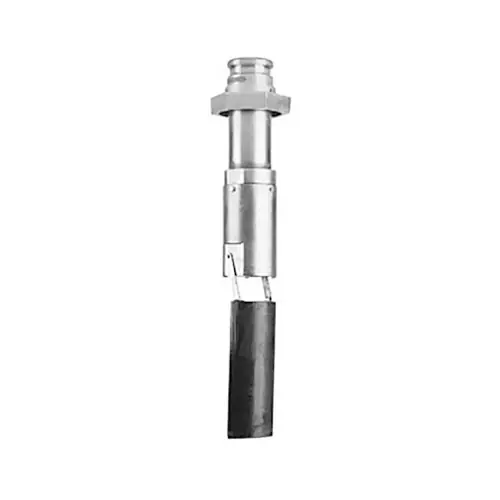 Universal Valve Model 49 AST/UST Overfill Protection Valve