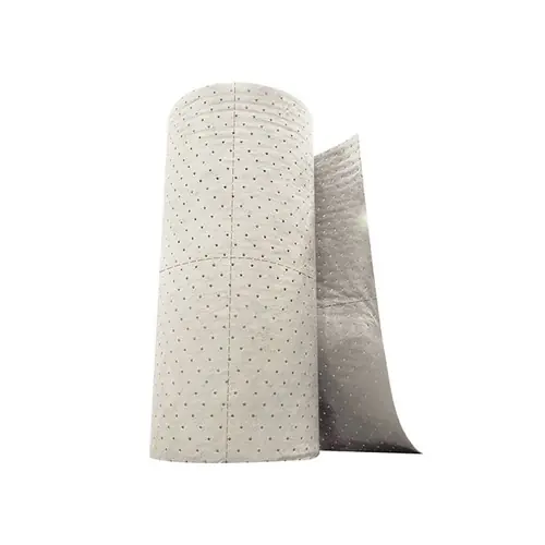 Spilfyter OSR-90 Sustayn® 32 in. x 150 ft. Oil-Only HW 100% Rec. Sorbent Roll, 1 Roll