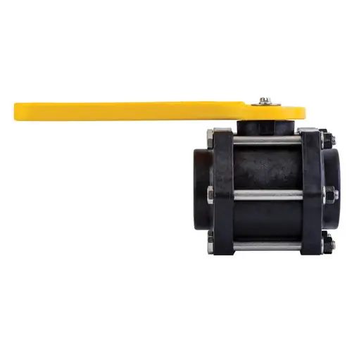 TerreMax Bolted Ball Valves, 100 PSI, Female NPT x Female NPT