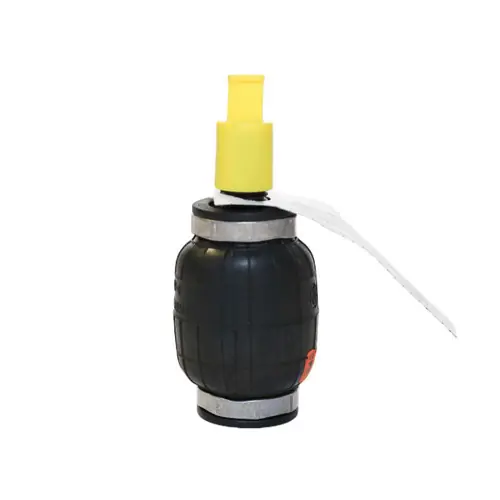 Continental ContiTech SK 19-4 1/8 in. NPT Sleeve Type Air Actuator
