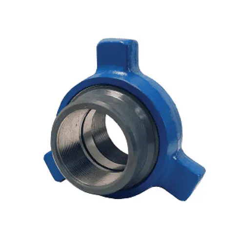 Dixon 206 Series Threaded Hammer Unions