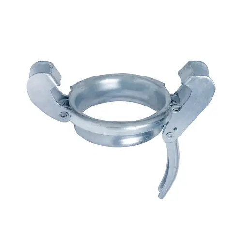 Kuriyama Sphere Lock™ Locking Lever Ring Coupling - Type B