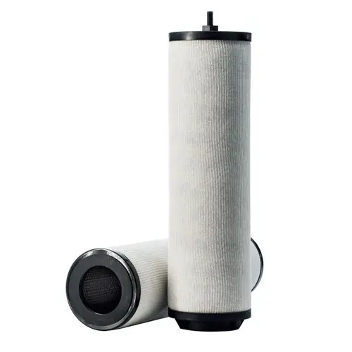 Facet CAA Series 5 Coalescer Cartridges w/ Screw Base