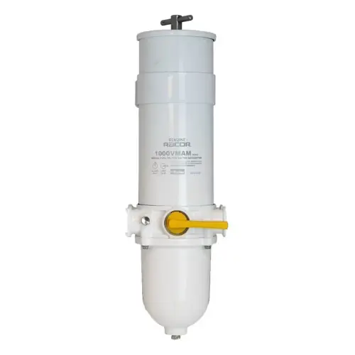 Racor 1000VMAM Marine Turbine Fuel Filter Water Separator - 10 Micron