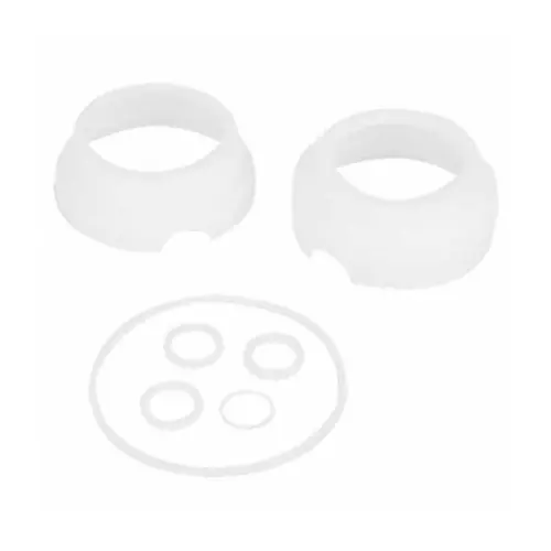 Banjo DM221SS 2 in. Full Port SS Dry Mate Male Repair Kit