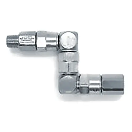 Graco 224569 Z-Swivel, 3/8-18 NPT, 6500 PSI