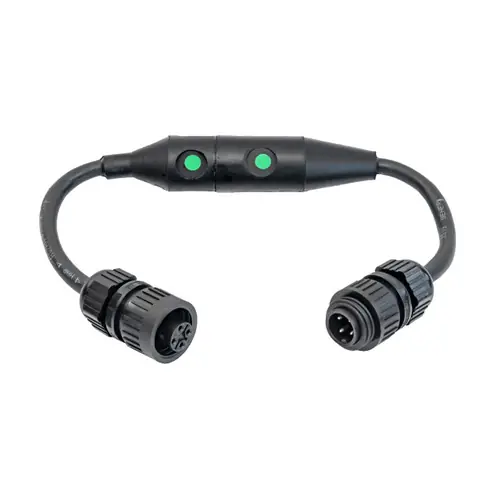 Newson Gale BAC Break Away Connector