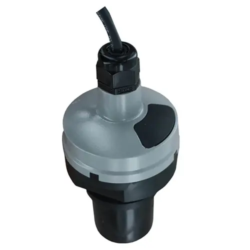 Dwyer Model ULSL Ultrasonic Level Sensor, 18' (5.5 m) Range, 2 in. NPT thread
