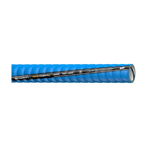 Continental ContiTech VersaChem Transfer Hose - Hose Only