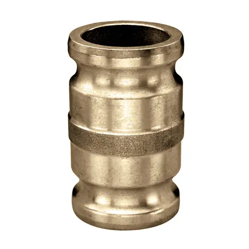 Kuriyama Brass Spool Adapter