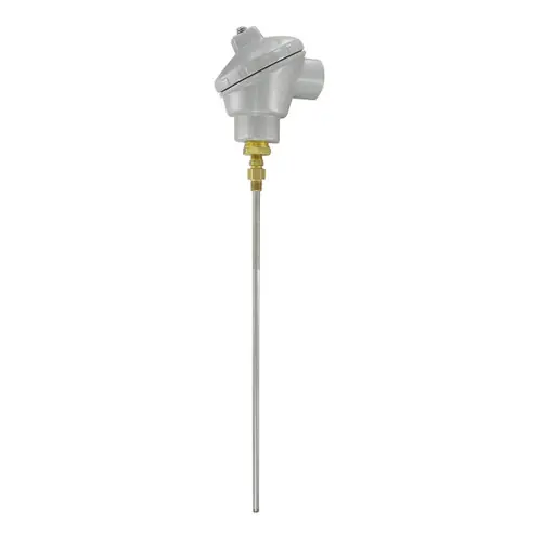 Dwyer Series TTW Weatherproof Immersion Temperature Transmitter