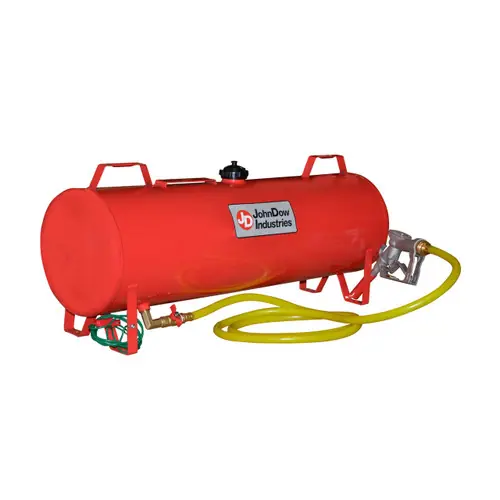 JohnDow 15 Gallon Portable Fuel Station