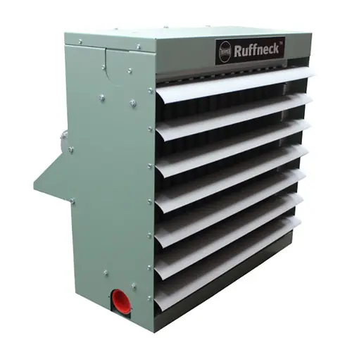 Ruffneck HP Series HP1-16-A1A1-2A Heat Exchanger for Hazardous Locations