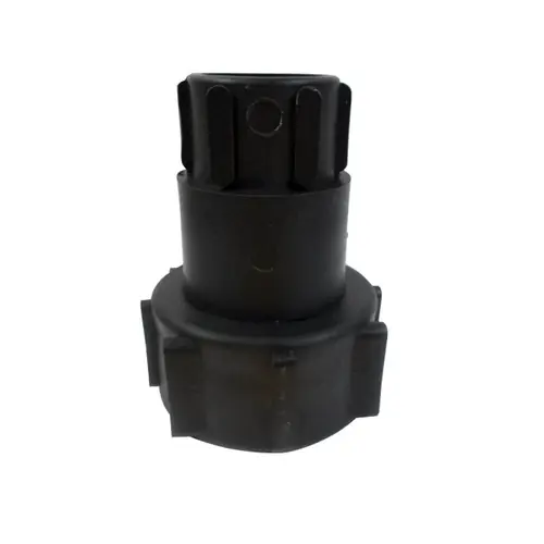 Easy Seal 2 in. Female NPS x 1 in. Female NPT Socket Reducer