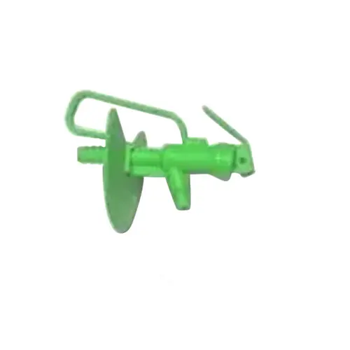 GoatThroat Pumps Remote Tap with FKM Seals