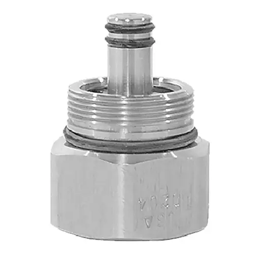 OPW VAR75 Converter Vacuum-Assist to 3/4 in. NPT