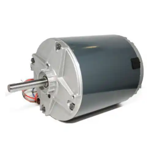Thermon B11085-04 Replacement Fan Motor for Caloritech GX Series Heavy Duty Heaters