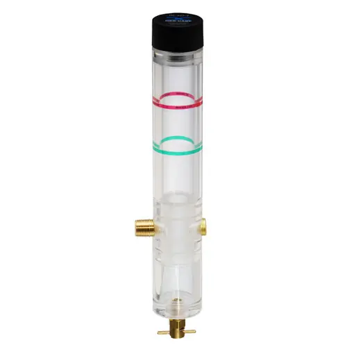 Des-Case OSGL Oil Sight Glass Level Monitors