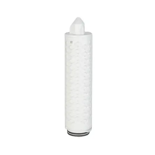 Donaldson 1C230221-86 Size 10/3 LifeTec PP100 N Polypropylene Filter Element - 0.6 Micron