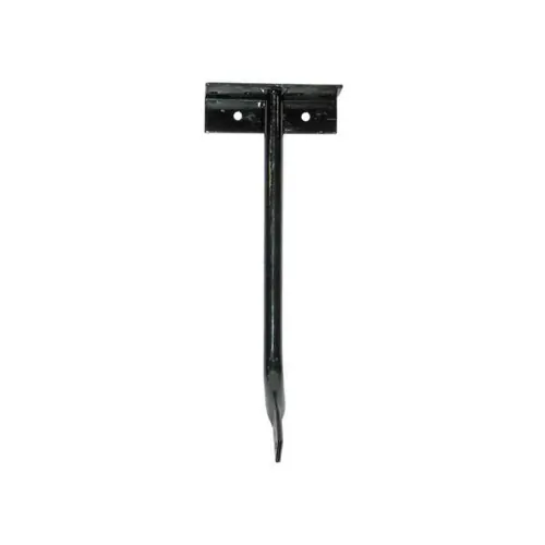 Vostermans Multifan CHBRACKET30 Ceiling and Hanging Bracket w/ Hardware, 30 in. - 36 in. Fan