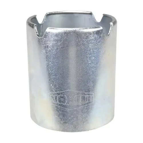 Dixon CF2006CS 2 in. King Crimp Ferrule - Carbon Steel, 250 PSI