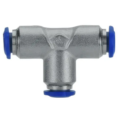 AIGNEP 88230-53, 5/32 in. Push-To-Connect Union Tee - Pack of 10