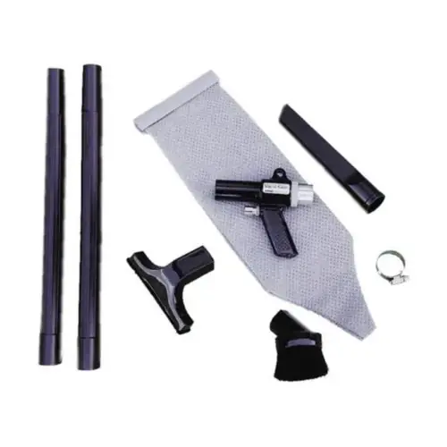 Exair 6192 Vac-u-Gun Collection System
