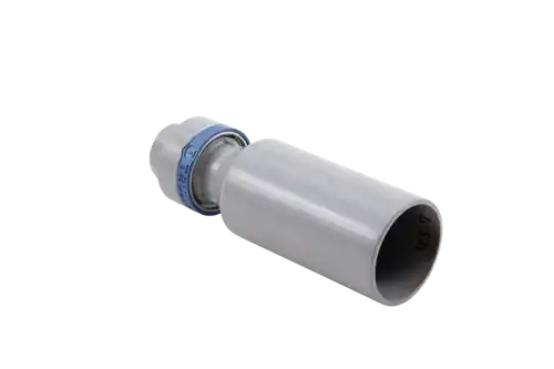 AST TP21-25-20 Push to Connect Reducing Stem Adapter - 25mm x 20mm