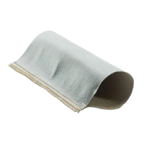 Atlantex Manufacturing RT24800-20STS 1 1/2 in. Reflect-Therm STS Composite Radiant Heat Shield - 25 ft.