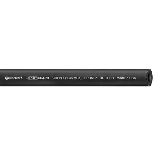 Continental ContiTech DataGuard 1 1/2 in. Air & Multipurpose Hose - HB, Hose Only