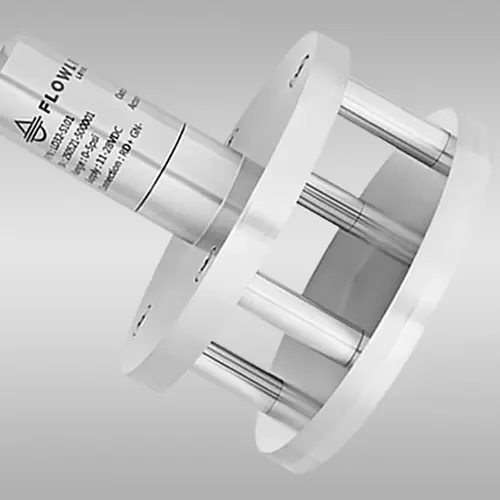 Flowline LD32-S101 DeltaSpan LD32 Submersible Pressure Level Transmitter, 11 ft. Range