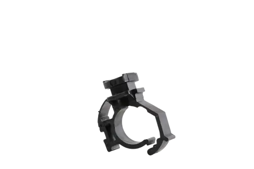 AST TP-810-40-PK-10 Push to Connect Strut Bracket, Pack of 10 - 40 mm