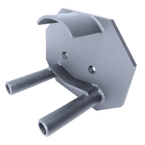 Dixon VR4040 Docking Station