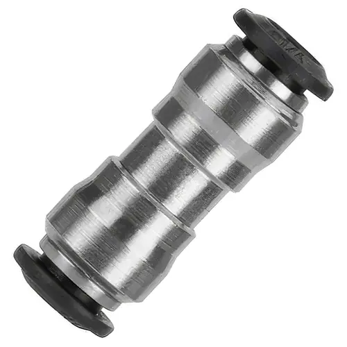AIGNEP 50040N-12, 12 mm Push-To-Connect Union - Pack of 10