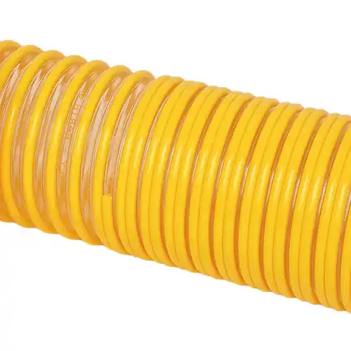 Flexaust VR-U 4 in. Flex-Tube Banding Coil