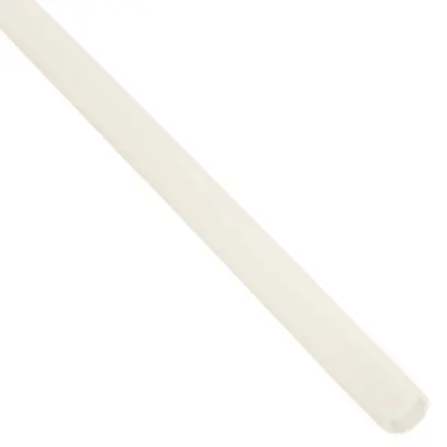 Excelon Nylon 12 0.18 in. Nylon Tubing, Black - 1000 ft., 1/4 in. OD