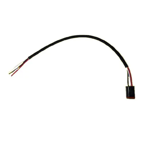 KZ Zip Valve KZ-398-0276 2-Way Ball Valve Wire Harness 18 in. DT04-4P to 3-ST