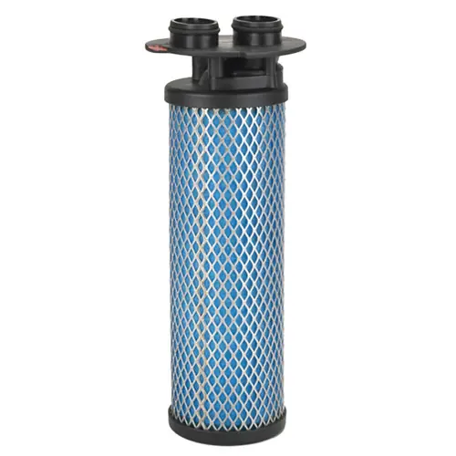 Donaldson M 1C486161 Ultrapleat Coalescing Filter Element, 0600, .01 Micron