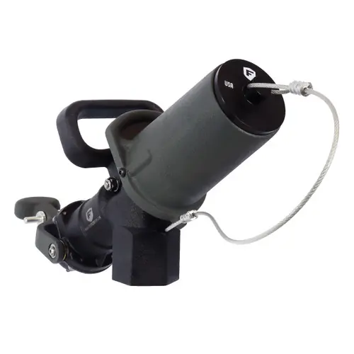 Fast Fill N150PBP Pit Boss Refueling Nozzle w/Plug