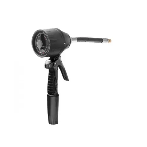 Balcrank 3330-192 Mechanical Registry (MR) Meter - Flex Memory