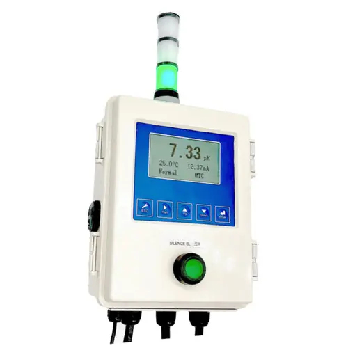 Gizmo Engineering pH Controller w/ Alarm