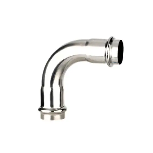 Rapid Air FC4003 1 1/2 in. 90° Elbow