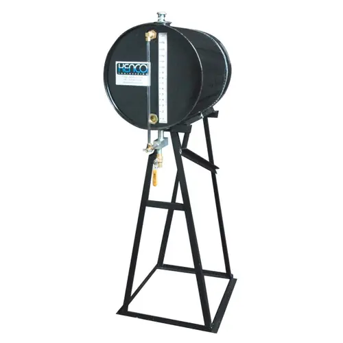 Kenco Engineering K16G-36 16 Gallon Tank w/ 36 in. H Stand