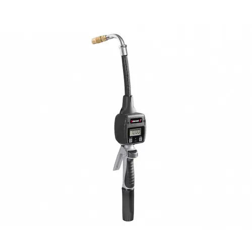 Balcrank Digital Register DR Meter Control Handle w/ Flex Spout - Manual